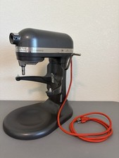 KitchenAid Commercial KSM8990DP 8 qt 500W 10-...
