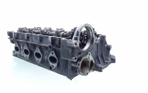 BMW 3 E46 2001 Diesel 100kW Zylinderkopf 2246601 ARA251055