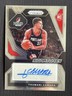 Toumani Camara 2023-24 Panini Prizm Rookie Signatures Auto RC #RSI-TOU -4Z