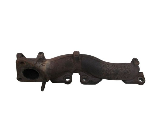 Auspuffkrümmer Abgaskrümmer Rechs AJD passt für JAGUAR XF (_J05_, CC9) 2.7 D