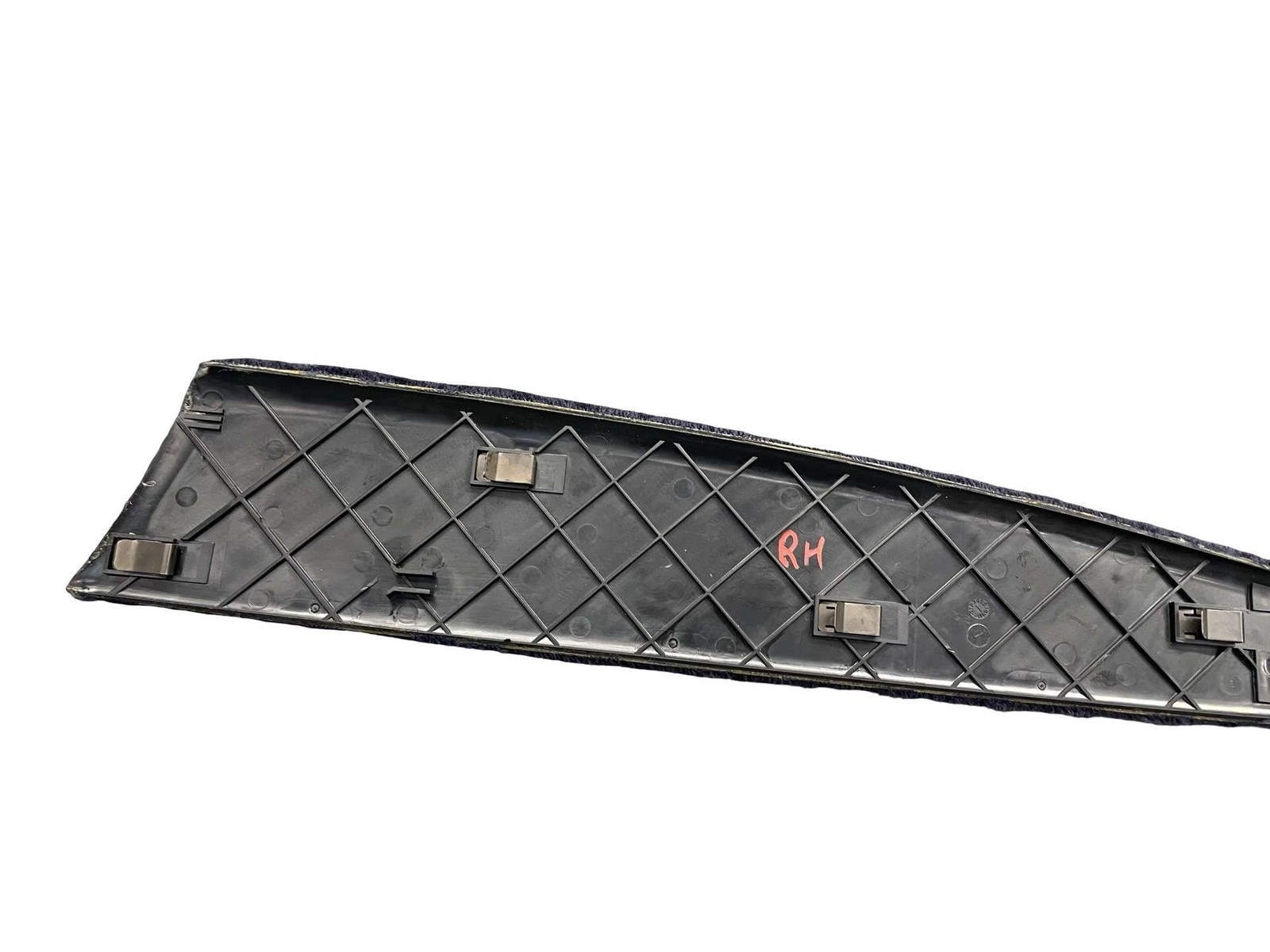 Rolls-Royce Ghost 2009-2014 Front Right Center console cover