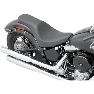 Drag Specialties Smooth Predator Seat - 0802-0790