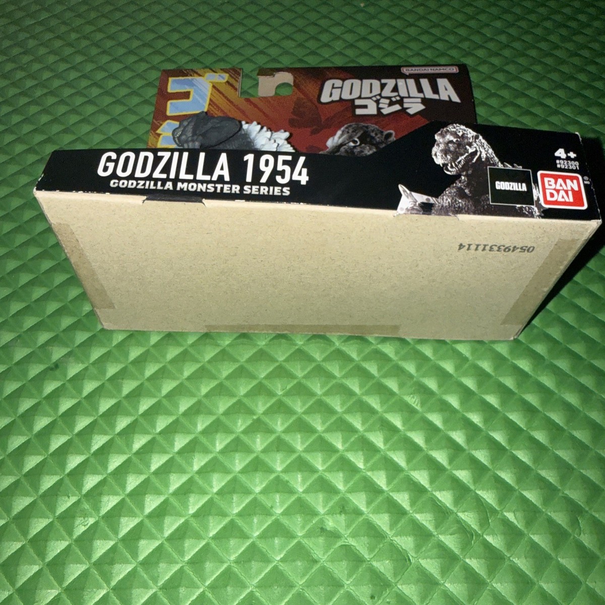 Godzilla 1954 Monster Series 5