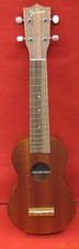 Famous ukulele FS-1G New Used