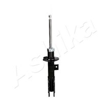 1X StoßDäMpfer Ashika MA-60030 FüR Daihatsu Cuore 7 L276