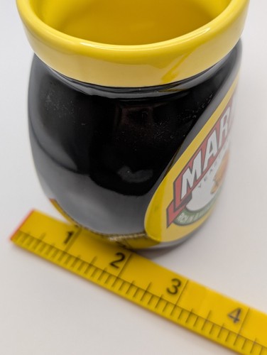 Marmite Official Tea Pot And 1 Mug - Picture 15 of 15