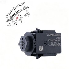 A0009055800 Luftqualitätssensor NOX-Schadgassensor für Mercedes-Benz W205 W213 A0009055800 Luftqualitätssensor NOX-Schadgassensor für Mercedes-Benz W205 W213