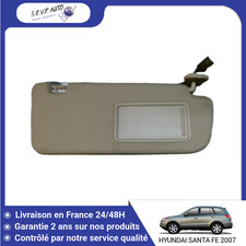 🇫🇷 PARE-SOLEIL D HYUNDAI SANTA FE 4X4 00- ➤852202B860J9 ♻️