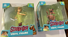 Scooby-Doo!- Scooby Doo AND Shaggy 2 Vinyl Fi...