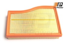 ProfiPower Luftfilter Filtereinsatz für Mercedes-Benz A-Klasse CLA Shooting