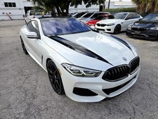 2022 BMW 8-Series 