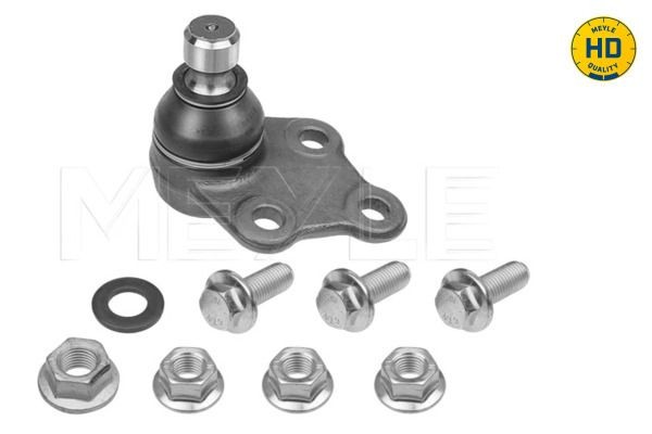 MEYLE 016 010 0013/HD Ball Joint Front Left Right Lower Fits Mercedes-Benz Viano