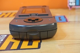 Atari LYNX Handheld Console PAG-0200 Tested/ Working