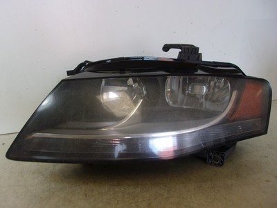 2013 - 2016 Audi A4 / AllRoad Quattro Driver Left LH Halogen Headlight OEM
