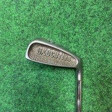 Spaulding Executive Pitching Wedge RH Steel S...