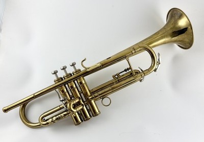 Conn 2B New World Symphony 1949