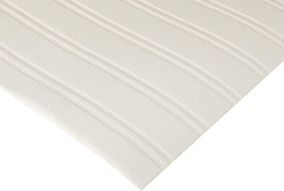 Superfresco Easy Paintable Pre-Pasted Beadboard Wallpaper
