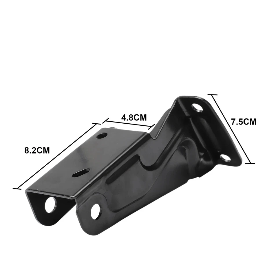 Para Renault Trafic Opel Vivaro 2001-2014 Soporte Pedal Palanca Embrague 7701053596 Foto 4 de 4