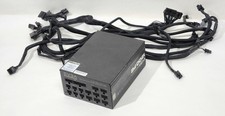 EVGA SuperNOVA 1200-P2 80 Platinum 1200W Power Supply w/Cables 220-P2-1200