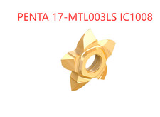 5  PCS  ORIGINAL  INSERTS   PENTA 17-MTL003LS IC1008