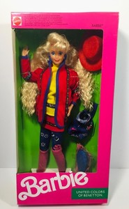 Barbie Benetton | eBay