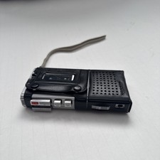 Toshiba Micro Cassette Recorder KT-M20 Works