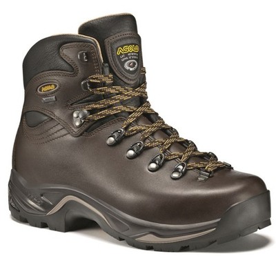 Asolo TPS 520 Women's Hiking Boots, Chestnut, W8.5