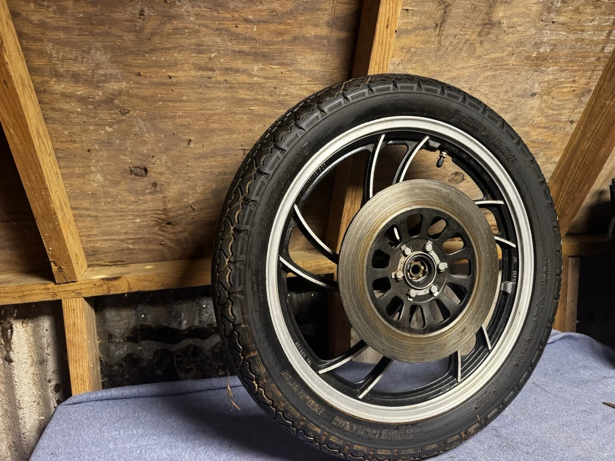 Motorcycle Wheels and Rims 19in. Inch for Honda CRF450R for sale