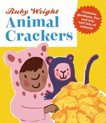 Animal Crackers: Maisie discovers that with a great number of pets comes an even