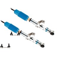 2 Bilstein SportstoßDäMpfer B6 2-24-061308 Hinterachse FüR Porsche 911 993 911 C