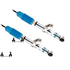 2 Bilstein Sportstoßdämpfer B6 2-24-061308 Hinterachse für PORSCHE 911 993 911 C