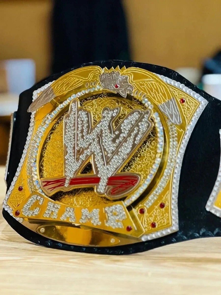 Preços baixos em WWE cinto giratório | eBay