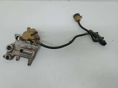 Bremssattel Halter hinten Aprilia Pegaso 650 Strada 2005 2009 2011 Brake 