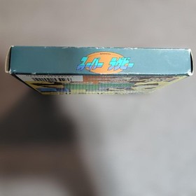 Super Rugby TSS for Family Computer