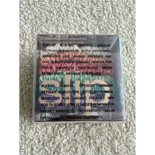 Slip Pure Silk Skinny Scrunchies 6 slim Hair ties Pack Pastel Mix New