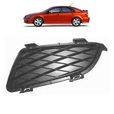 Gitter Blende Stoßstange links für MAZDA 6 Baujahr 2002-2007