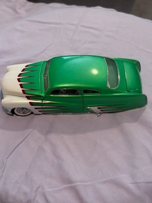 Hot Wheels Mercury 1:24 Diecast & Toy Vehicles for sale - eBay