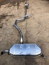 MERCEDES-BENZ GLA H247 Schalld&auml;mpfer A2474914600 1.30 2024 32138332