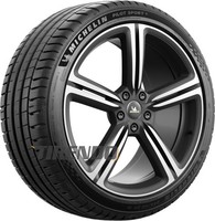 Michelin Pilot Sport 5 235/40 ZR18 (95Y) XL EV Suitable, Mit Felgenschutzleis...