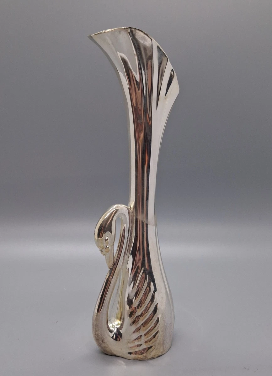 25+ Silver Bud Vase In Collectible Vases for sale | Updated Oct 2026
