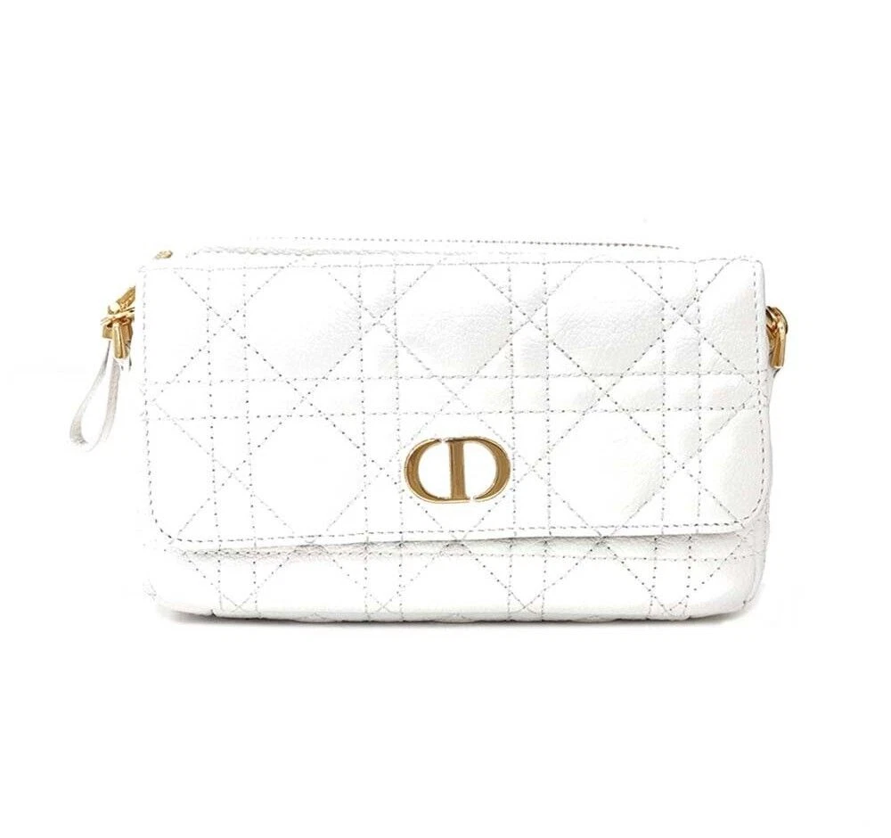 Sac pochette Dior Christian Caro 6996948208 57395338