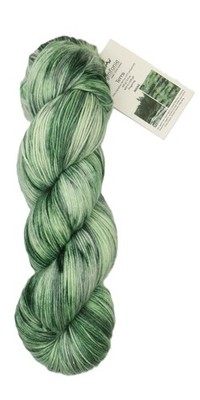 KnitPro Symfonie Premium Merino & Polyamide Sock Yarn| Terra Variegated Maine