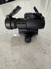 Aimpoint COMP M3 With Mount