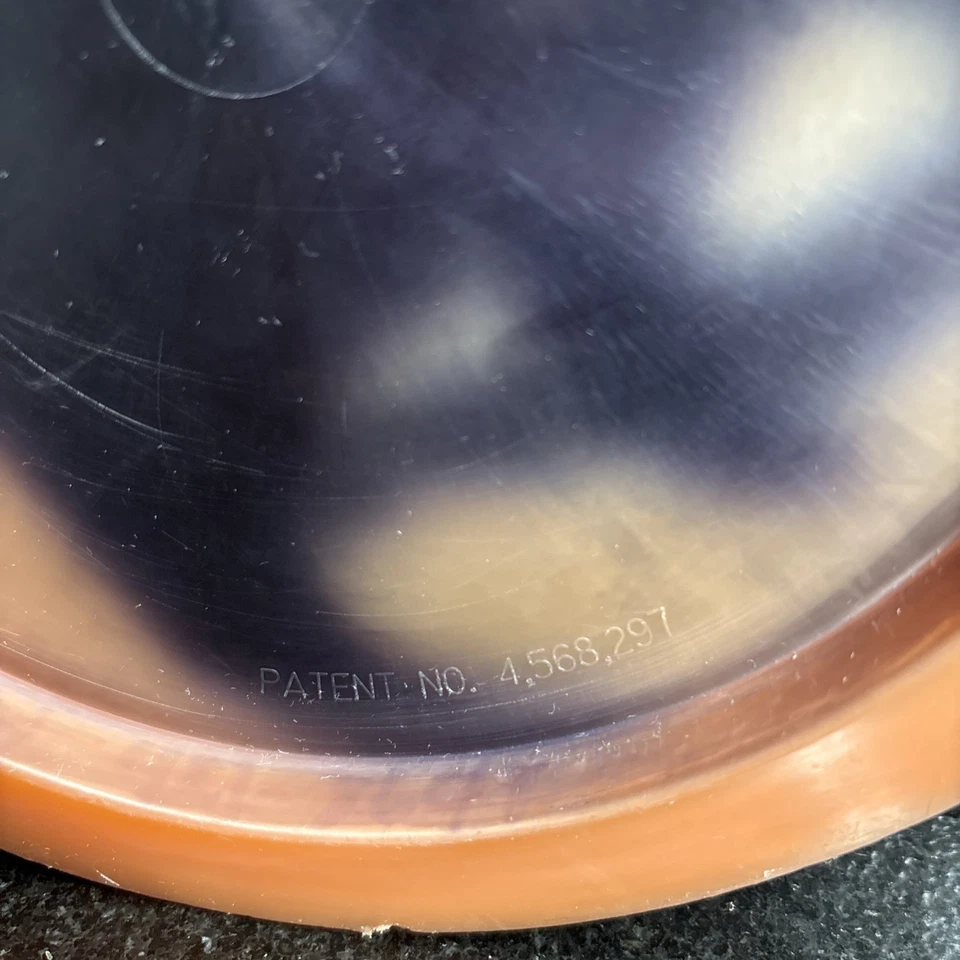 Innova PFN Champion Beast 2003 World Champ 1x Barry Schultz 170g Patent # PFN - Image 3 of 4