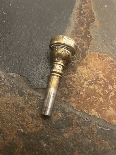 Vincent Bach Corp. 7C Cornet Mouthpiece