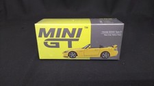 HONDA S2000 TYPE S Model Number MINI GT Series TSM