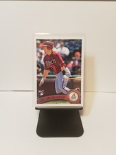 2011 Topps Update #US47 Paul Goldschmidt