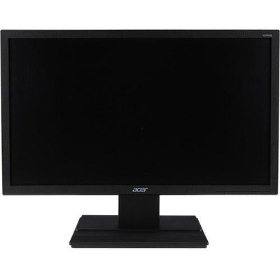 Acer V246HQL Full HD LCD Monitor - 16:9 - Black UMUV6AA002