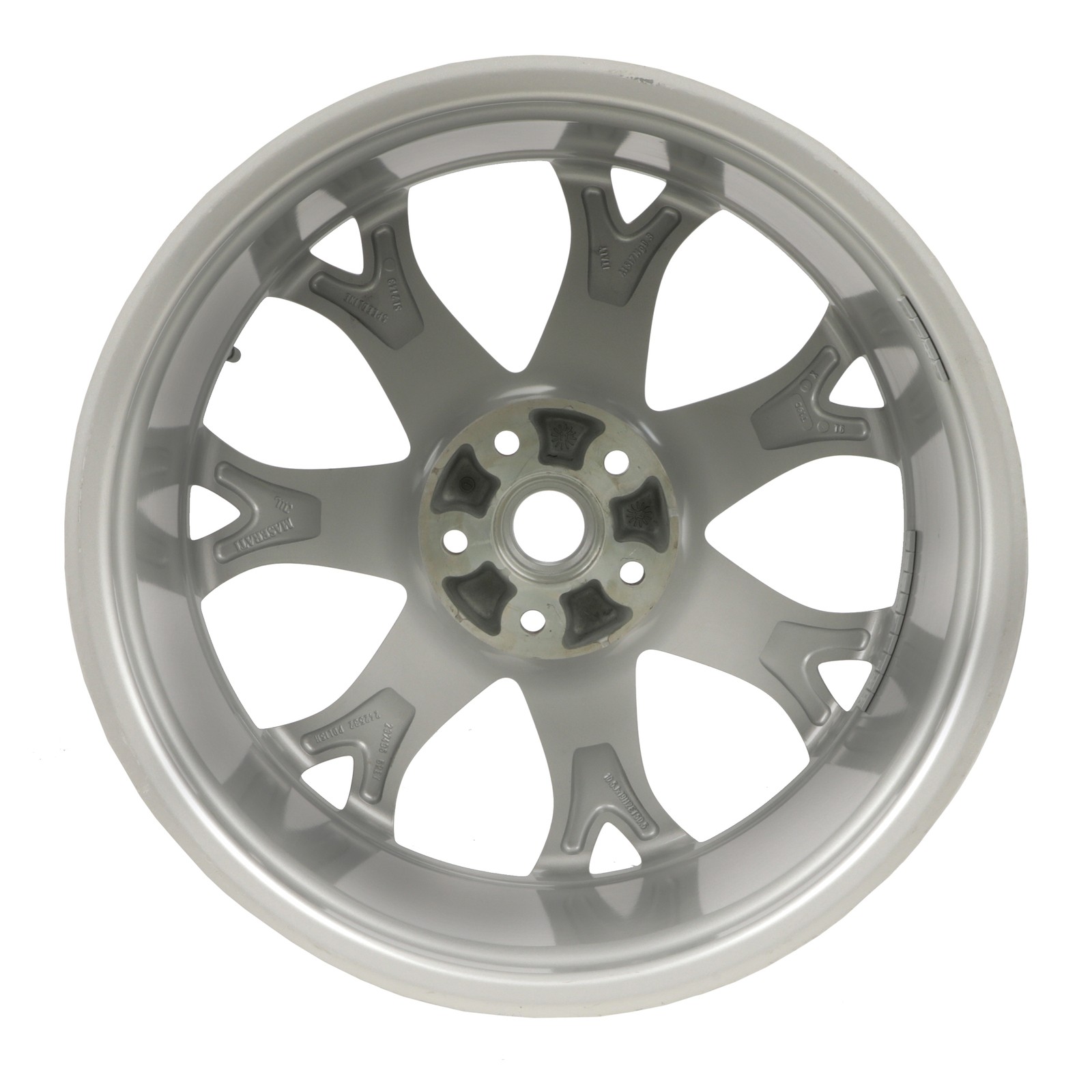 Maserati Quattroporte Sport 2008-2012 Rear Wheel P/N 82126906