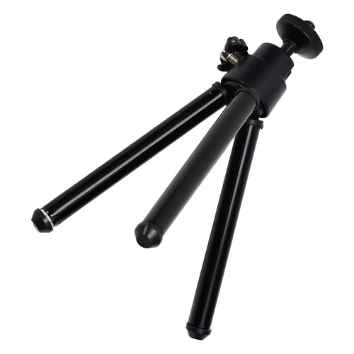 Support Mini Trépied Portable pour Projecteur Caméra Téléphone Portable Tout - Zdjęcie 10 z 35